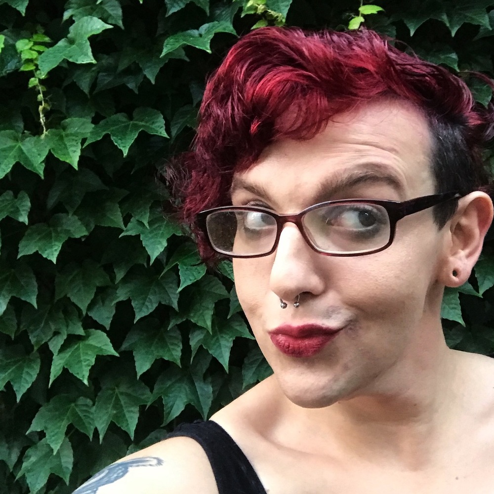Meet your Posher, Josslyn